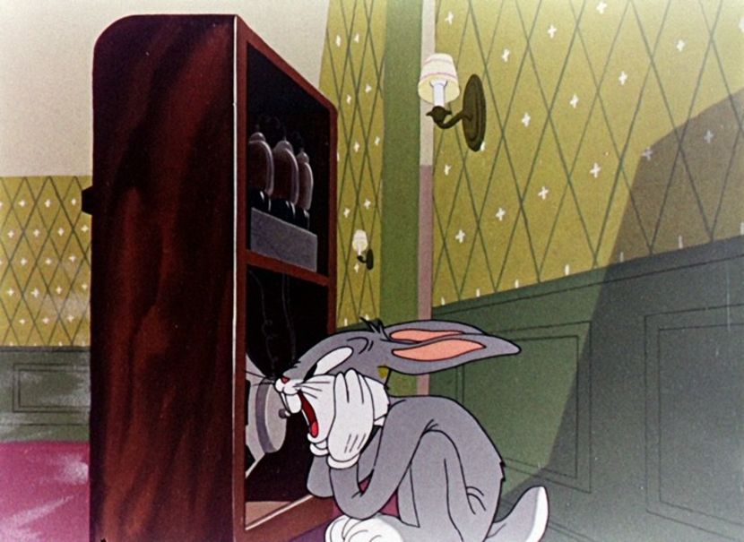 Looney Tunes - Looney Tunes Part 1