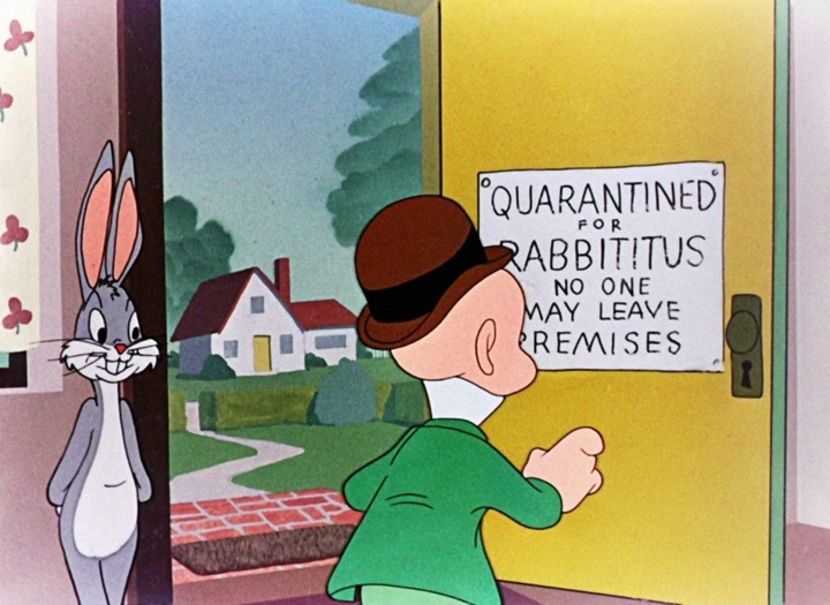 Looney Tunes - Looney Tunes Part 1