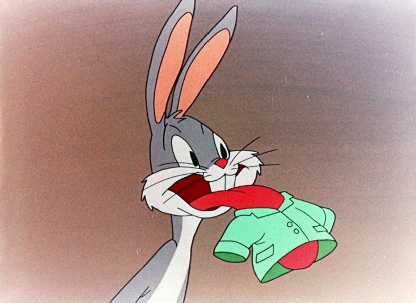 Looney Tunes - Looney Tunes Part 1