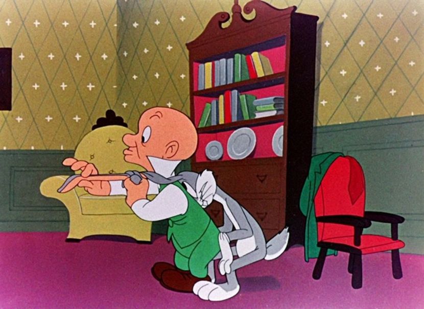 Looney Tunes - Looney Tunes Part 1