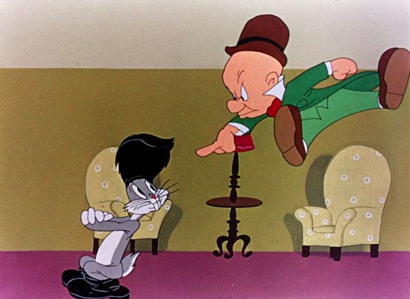 Looney Tunes - Looney Tunes Part 1