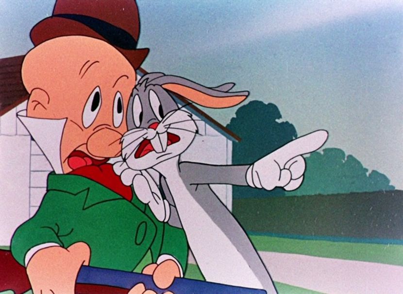 Looney Tunes - Looney Tunes Part 1