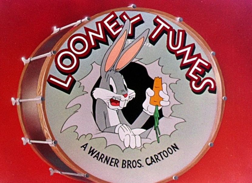 Looney Tunes - Looney Tunes Part 1