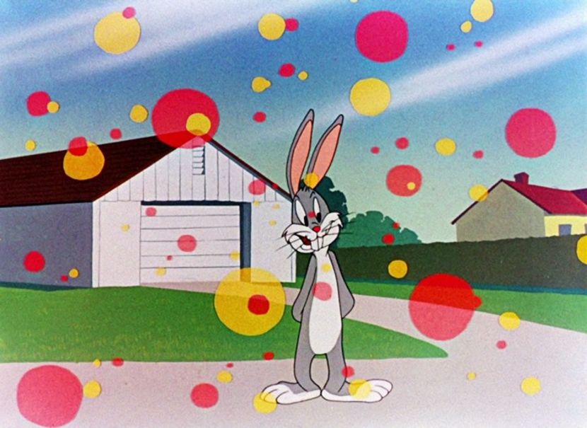 Looney Tunes - Looney Tunes Part 1