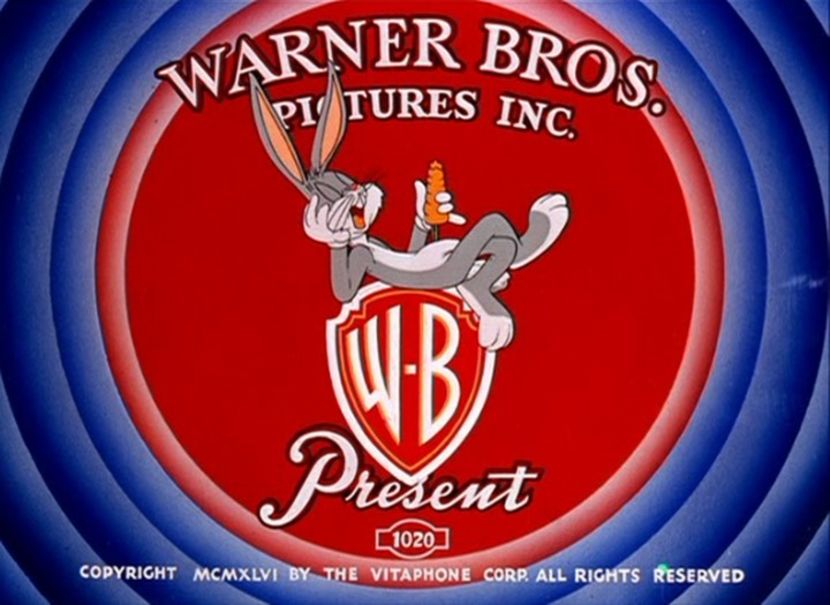 Looney Tunes - Looney Tunes Part 1
