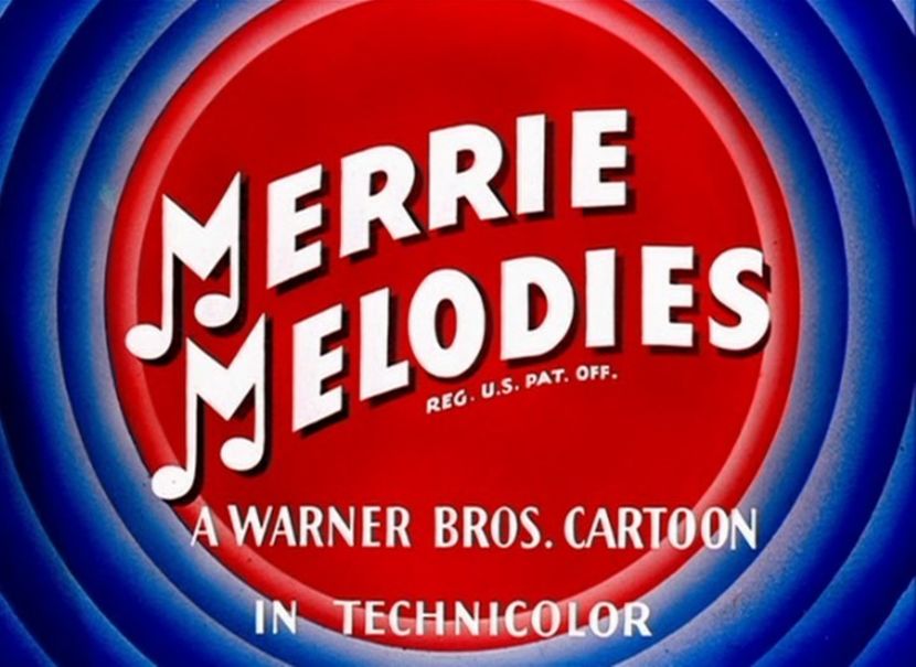 Looney Tunes - Looney Tunes Part 1