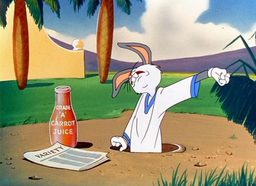 Looney Tunes - Looney Tunes Part 1
