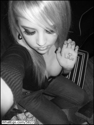 katy babyface (51) - Katy Babyface_XoXo