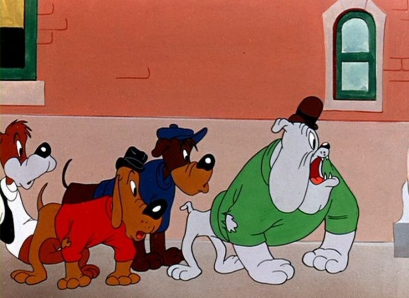 Looney Tunes - Looney Tunes Part 1