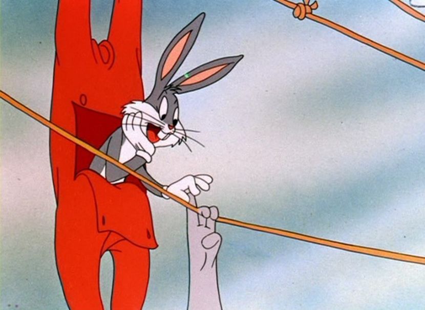 Looney Tunes - Looney Tunes Part 1