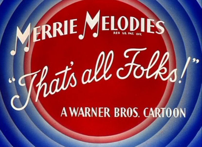 Looney Tunes - Looney Tunes Part 1