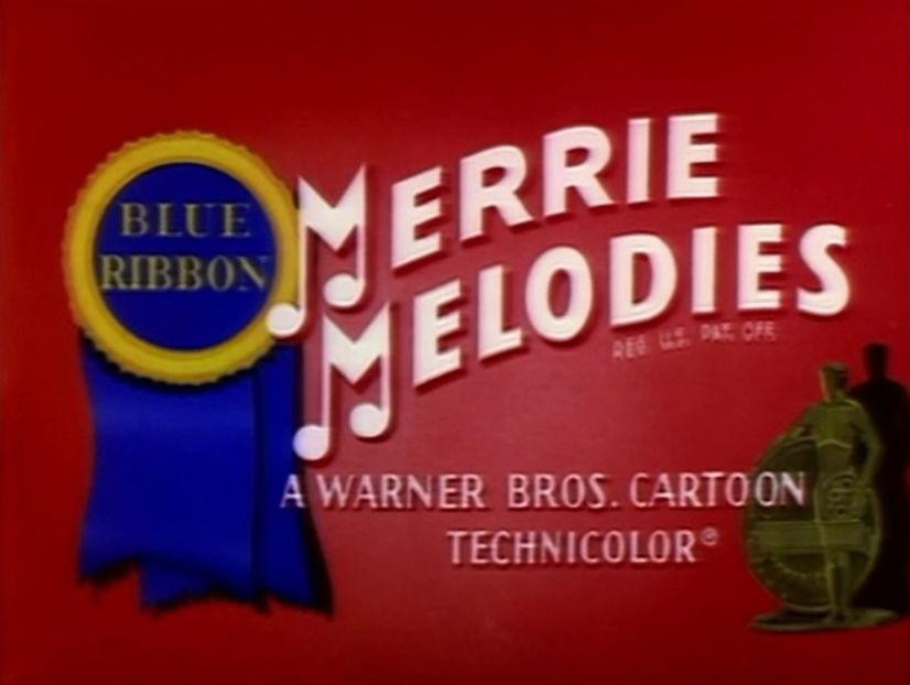 Looney Tunes - Looney Tunes Part 1