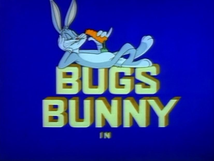 Looney Tunes - Looney Tunes Part 1