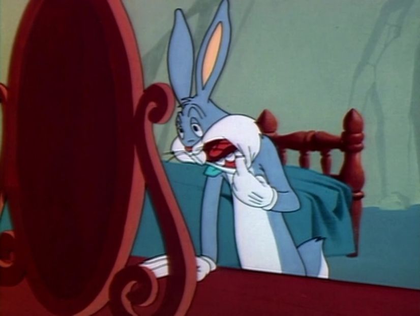 Looney Tunes - Looney Tunes Part 1