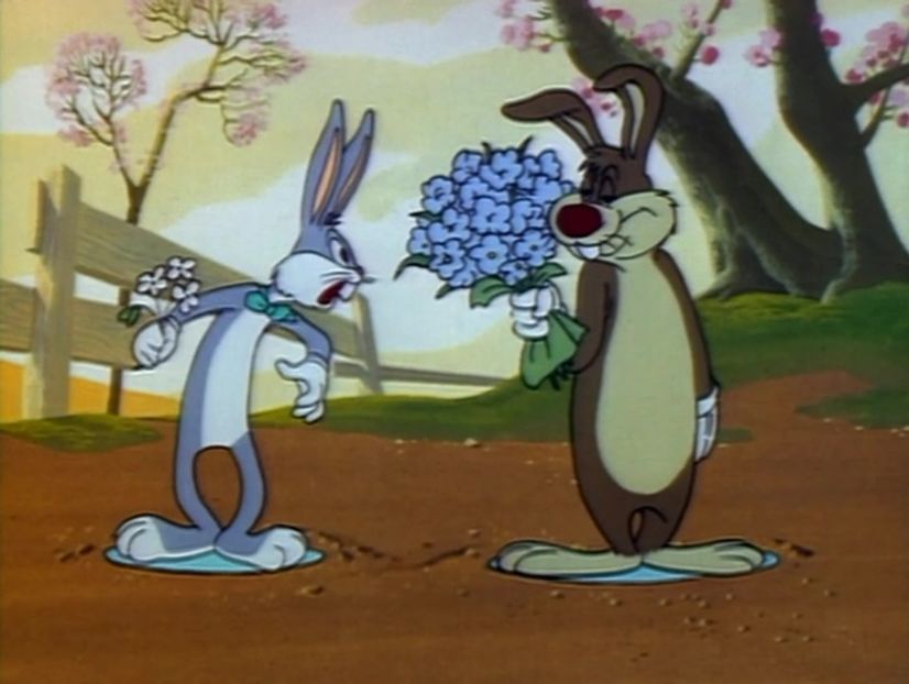 Looney Tunes - Looney Tunes Part 1