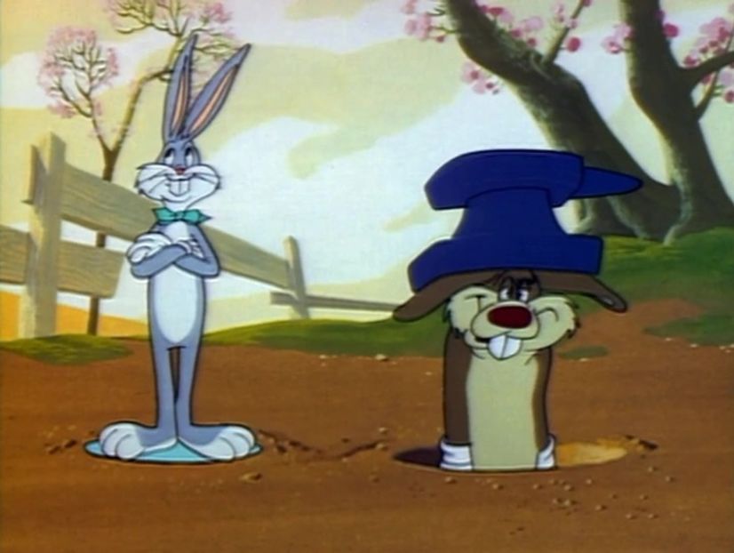 Looney Tunes - Looney Tunes Part 1
