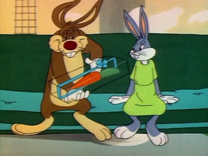Looney Tunes - Looney Tunes Part 1