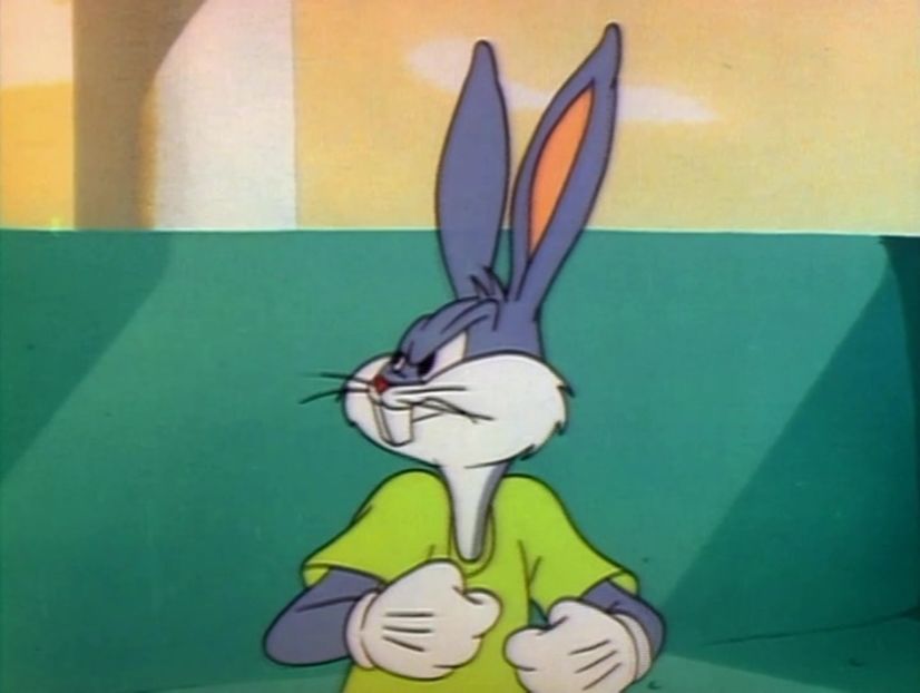 Looney Tunes - Looney Tunes Part 1