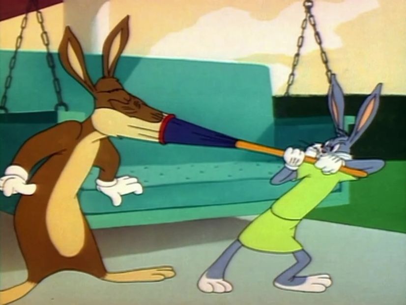 Looney Tunes - Looney Tunes Part 1