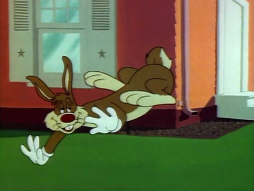 Looney Tunes - Looney Tunes Part 1