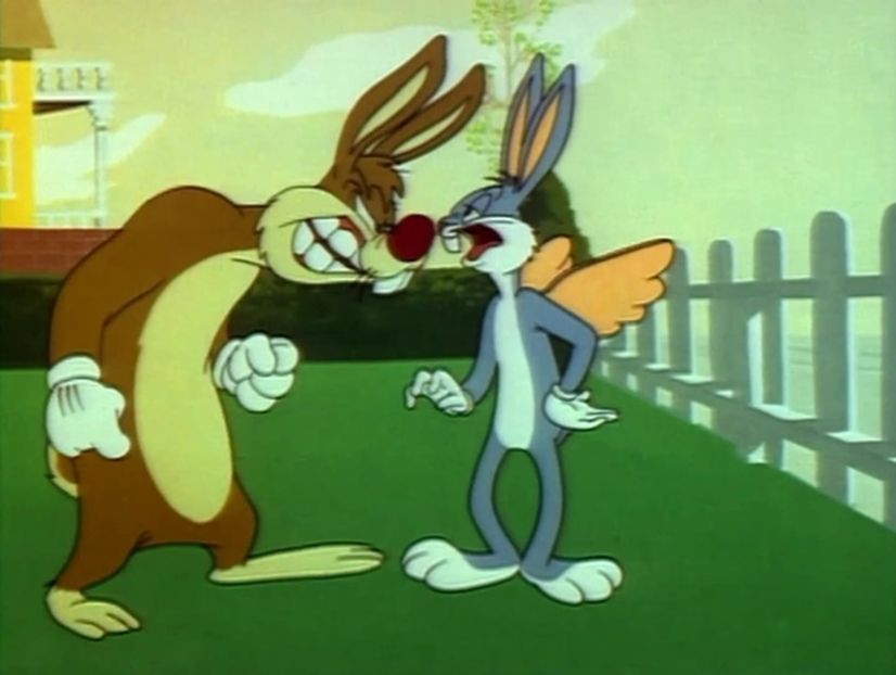 Looney Tunes - Looney Tunes Part 1