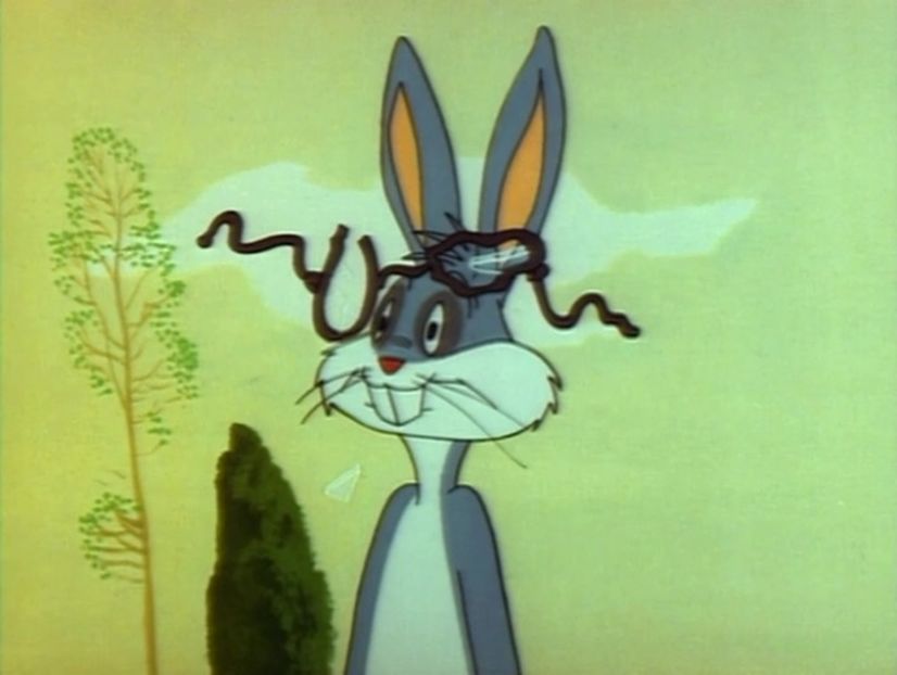 Looney Tunes - Looney Tunes Part 1