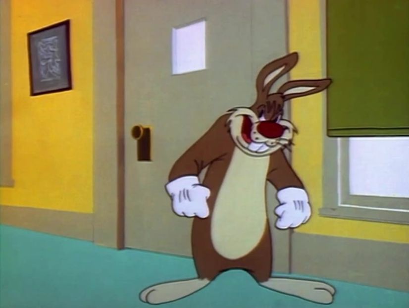 Looney Tunes - Looney Tunes Part 1