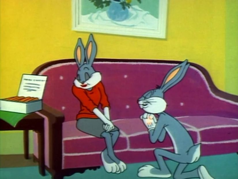 Looney Tunes - Looney Tunes Part 1