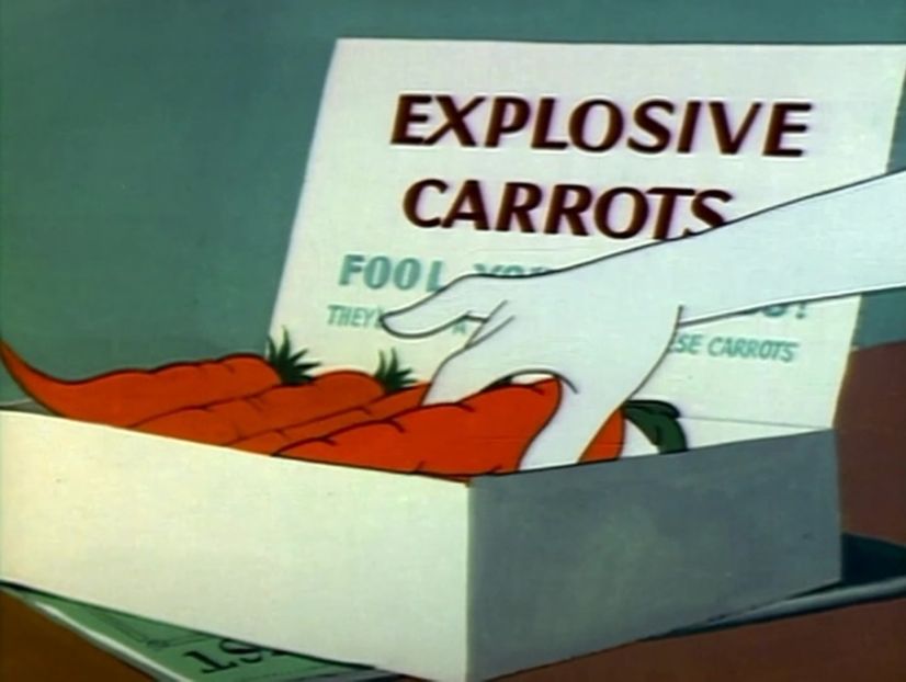 Looney Tunes - Looney Tunes Part 1