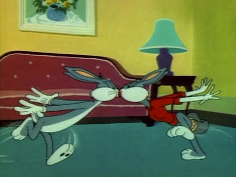 Looney Tunes - Looney Tunes Part 1