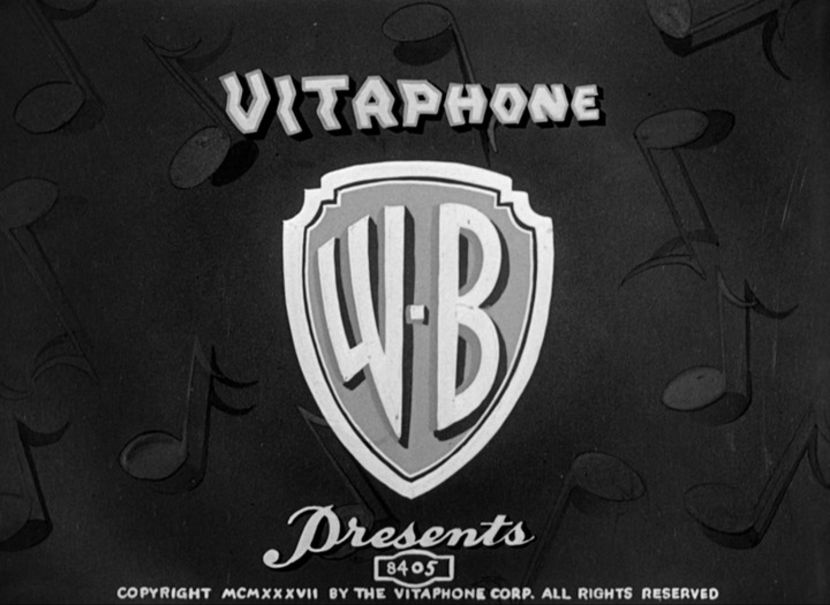 Looney Tunes - Looney Tunes Part 1