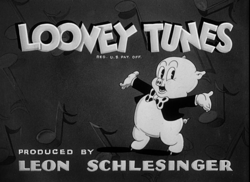 Looney Tunes - Looney Tunes Part 1