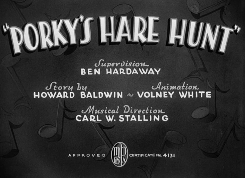 Looney Tunes - Looney Tunes Part 1