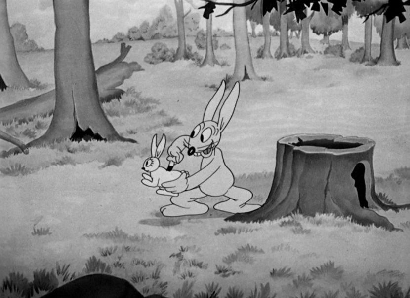 Looney Tunes - Looney Tunes Part 1