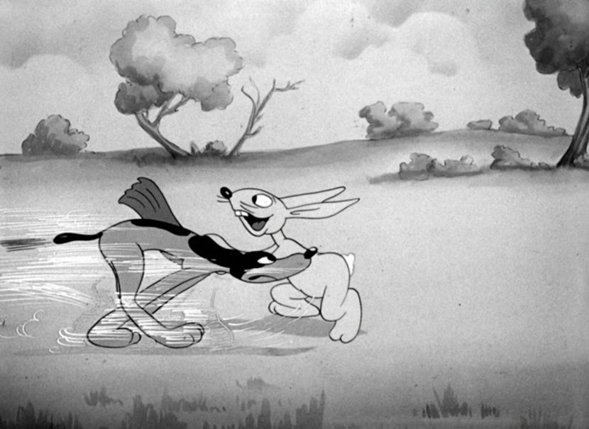 Looney Tunes - Looney Tunes Part 1