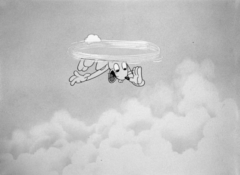 Looney Tunes - Looney Tunes Part 1