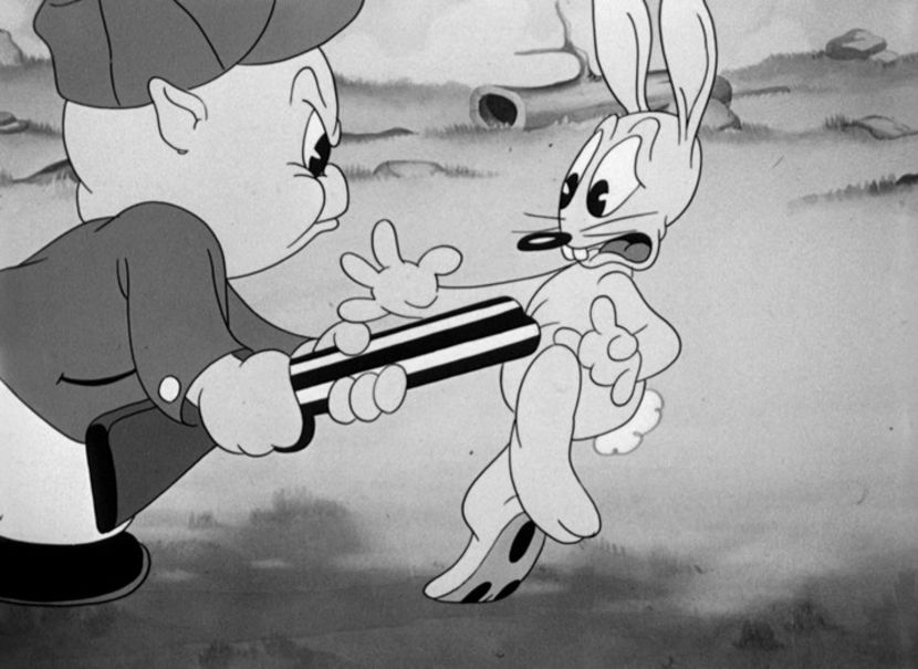 Looney Tunes - Looney Tunes Part 2