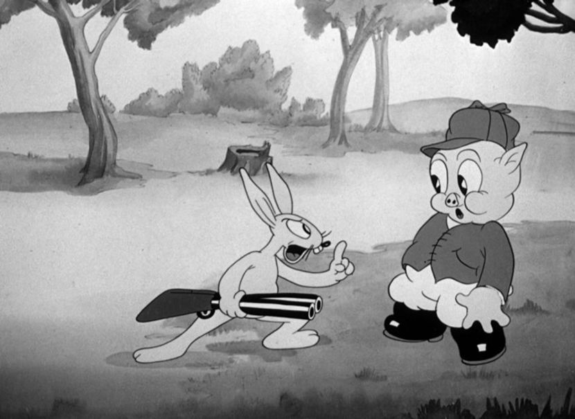 Looney Tunes - Looney Tunes Part 2