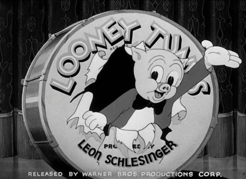 Looney Tunes - Looney Tunes Part 2