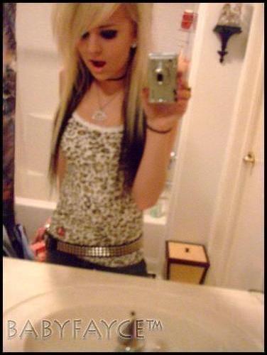 katy babyface (101) - Katy Babyface_XoXo