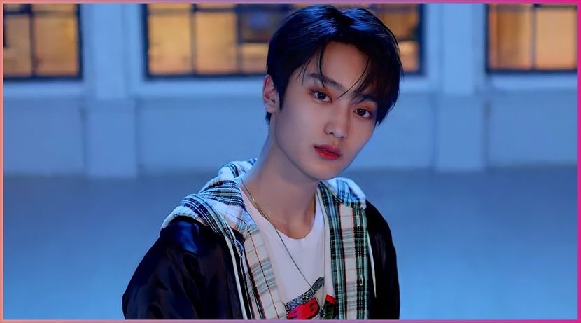 ▪ Dᴀʏ 167 ▬ 14.11.2020 ▪ - lets break all the rules__CRAVITY