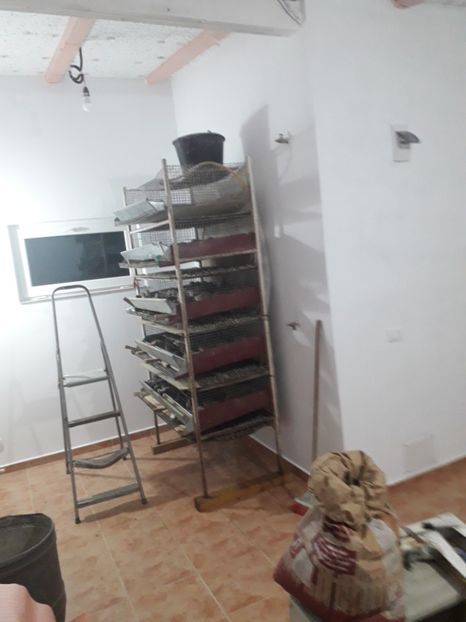  - Un nou proiect