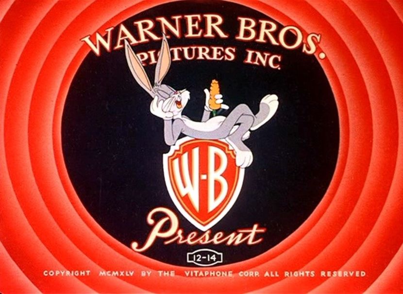 Looney Tunes - Looney Tunes Part 2