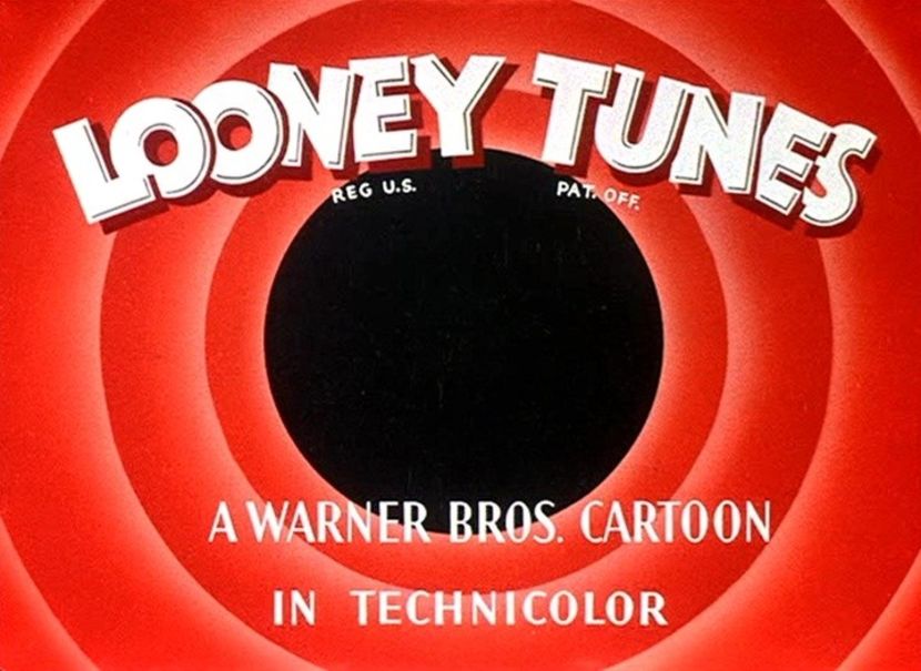Looney Tunes - Looney Tunes Part 2
