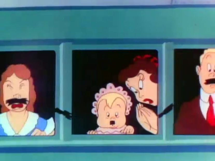 Looney Tunes - Looney Tunes Part 2