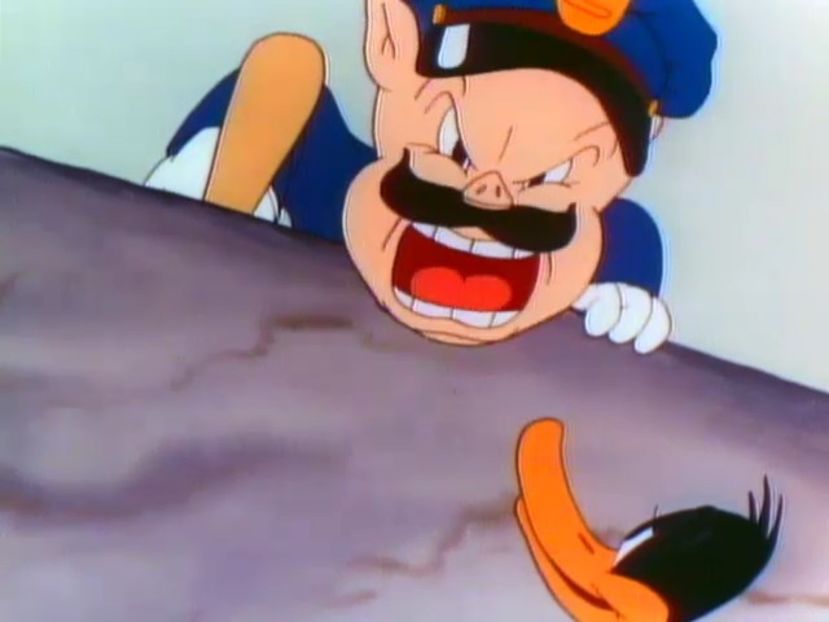 Looney Tunes - Looney Tunes Part 2