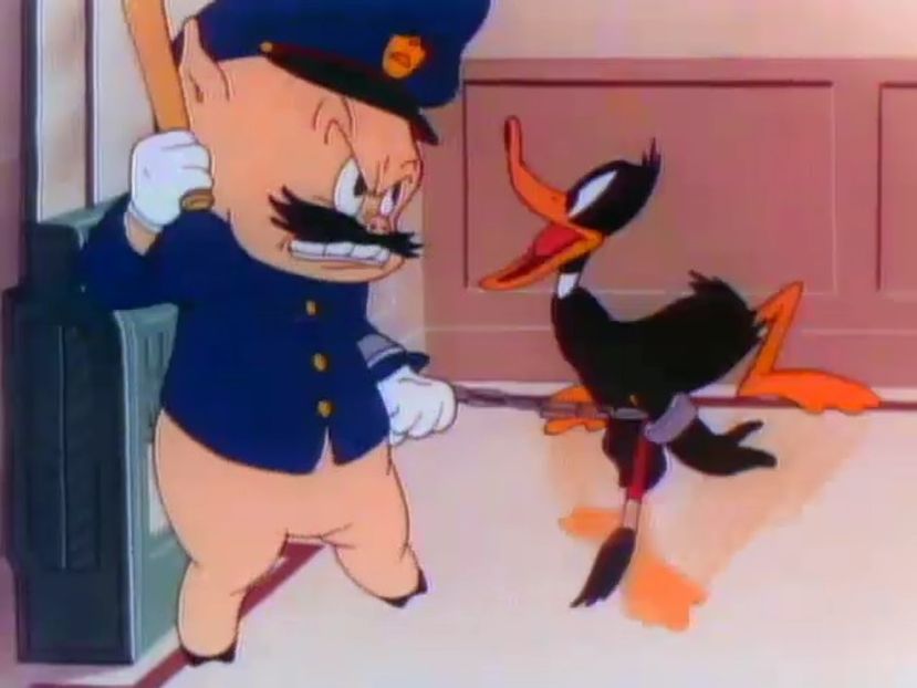 Looney Tunes - Looney Tunes Part 2