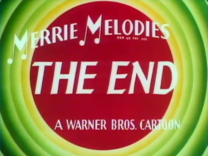 Looney Tunes - Looney Tunes Part 2