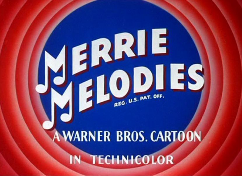 Looney Tunes - Looney Tunes Part 2