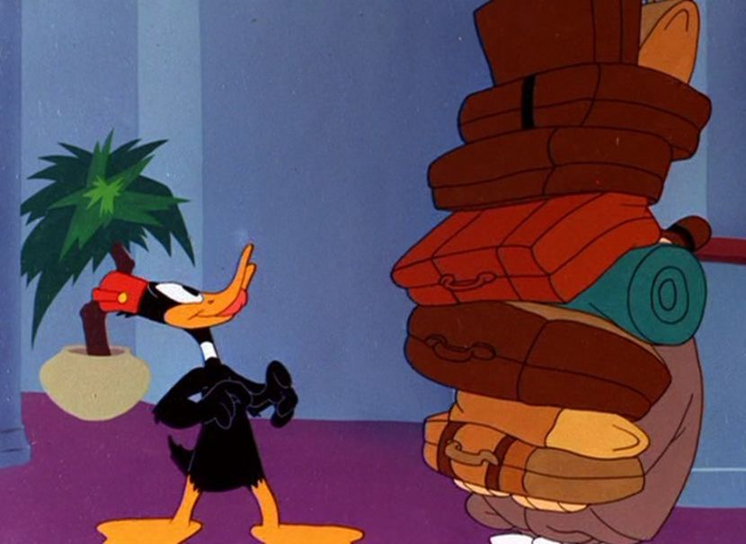 Looney Tunes - Looney Tunes Part 2